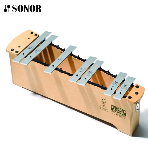 Sonor orff primary series - sonor,