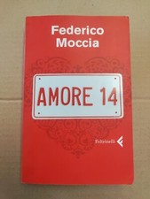 Amore 14 - Federico Moccia