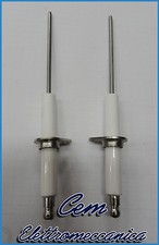 Coppia di elettrodi per