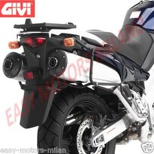 PL528 GIVI TELAIETTI VALIGIE