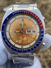 Orologio Vintage Seiko Pouge