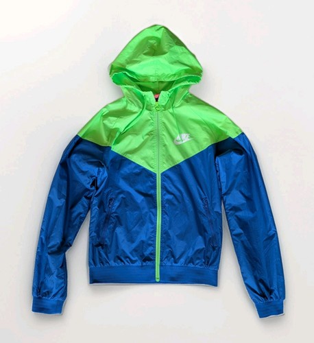 Giacca vento nike donna - giacca,