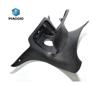 Coperchio tappo benzina sportello tunnel centrale per Piaggio Beverly 250 300