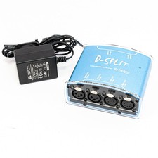 Enttec D-SPLIT 5-Pin DMX
