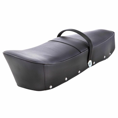75906300 sella nera con - sella,