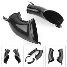 Carena coperchio tubo presa aria per Yamaha YZF1000 YZF R1 2007-08