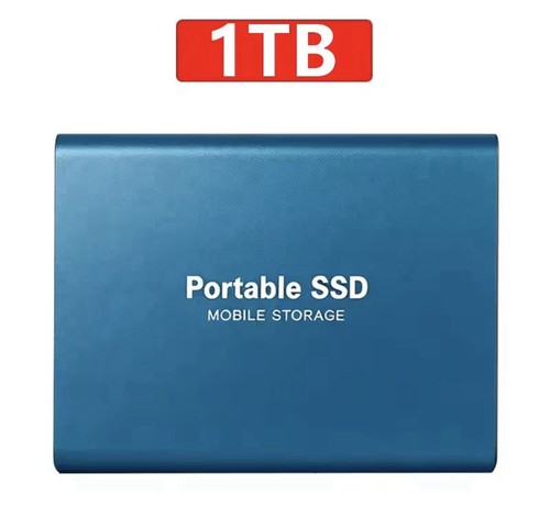 Ssd 1tb esterno - 1tb,