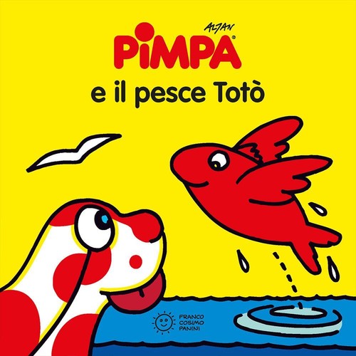 Libri altan pimpa il - altan,