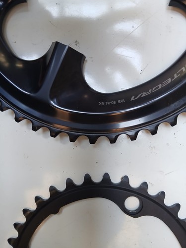 Kit corone guarnitura - , ultegra