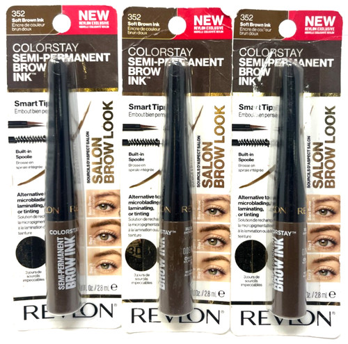 Revlon colorstay - (3),