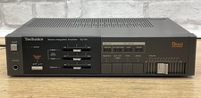 Technics SU-5A Amplificatore