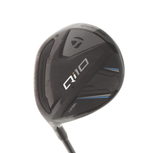 Taylormade qi10 fairway - taylormade,