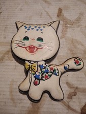 GEO INVERNIZZI- FIGURINA