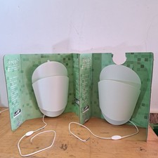 Slamp Sun-Ra 2 lampade a muro