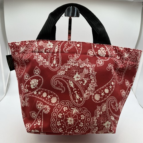 Borsa tote herve - tote, chapelier
