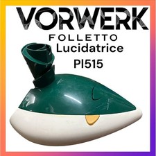 Cuore Lucidatrice Lucida