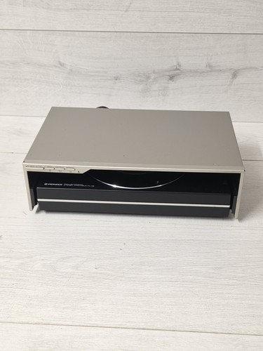 Pioneer giradischi - pioneer,