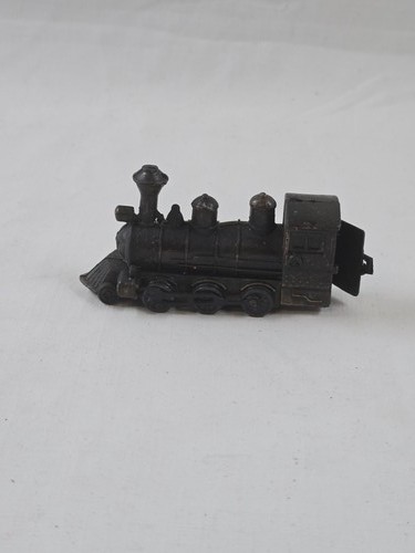 Vintage black diecast - black,