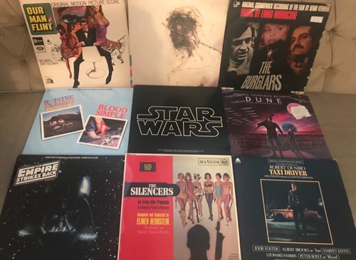 Job lot collection of - lot,