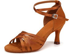 Scarpe Da Ballo Latino