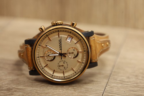 Orologio fossil boyfriend - fossil,