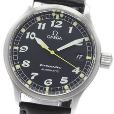 Omega dynamic 5200 date - dynamic,