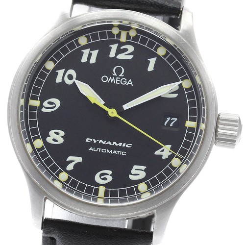 Orologio uomo automatico omega - orologio,