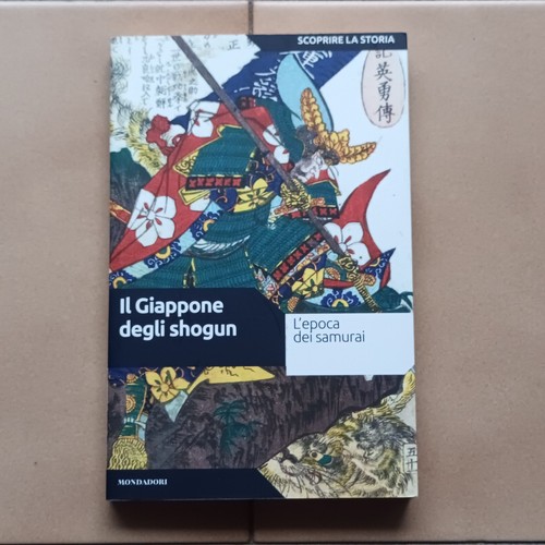 Scoprire storia giappone - la,