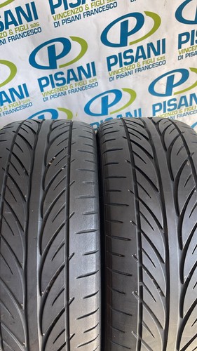 Gomme usate 195 hankook - gomme,