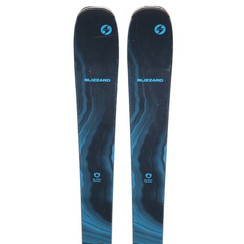 Sci blizzard black - pearl, sp