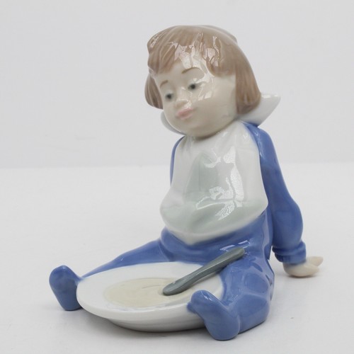 Lladro nao baby - baby, i’m