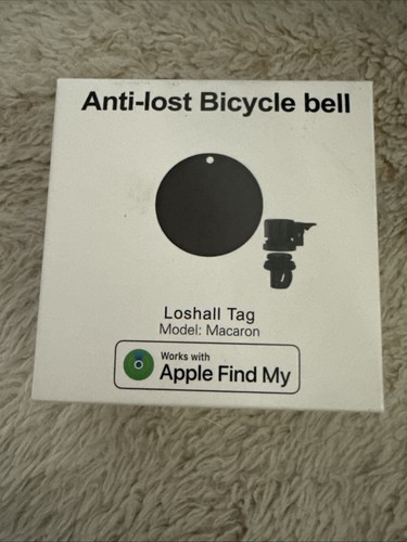 Campanello bicicletta