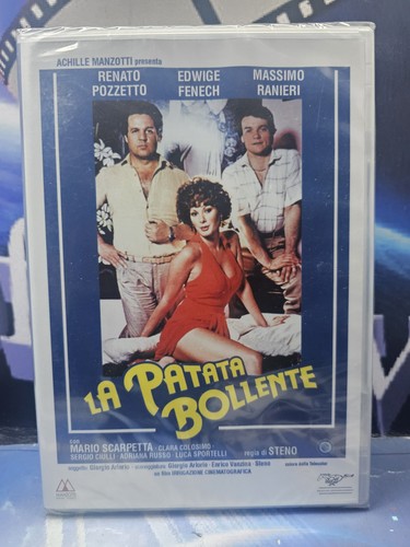 Patata bollente renato - la,
