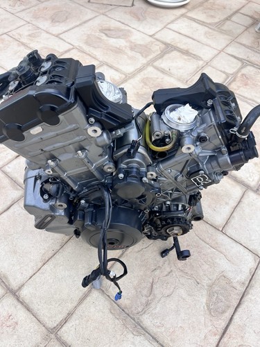 Motore ktm superduke 1290 - motore, r