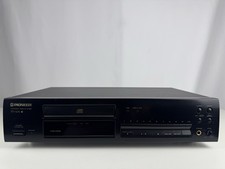 Pioneer PD-104 Lettore CD