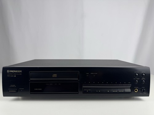 Pioneer 104 lettore cd - pd-104,