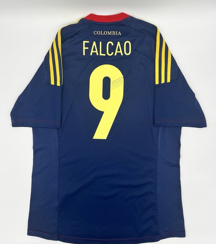 Colombia 2011 2012 home falcao - 2011/2012,