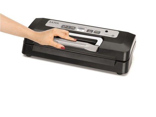Macchina sottovuoto automatica