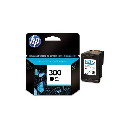 300bk nero cc640ee - hp, 901bk
