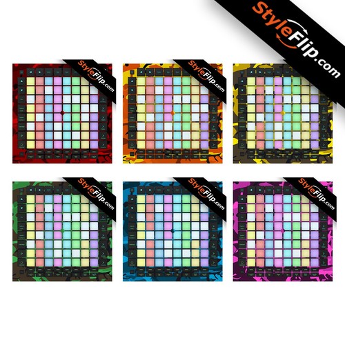 Novation launchpad pro mk3 - launchpad,