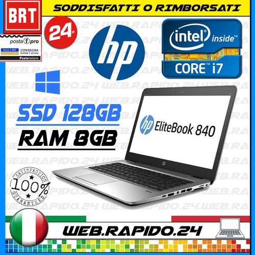 Portatile notebook 840 - portatile,