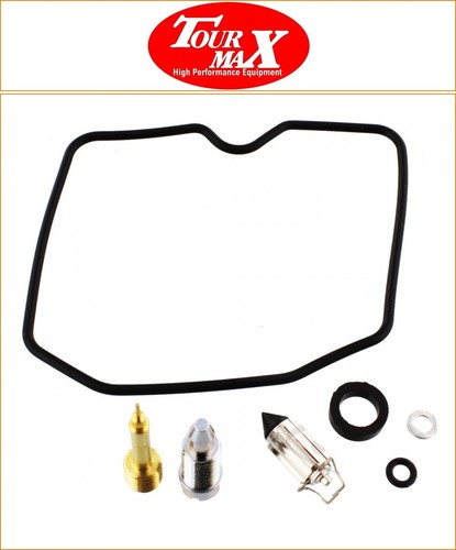 Kit riparazione carburatore - kit,