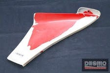 Convogliatore interno carena