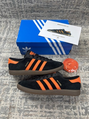 Taglia adidas brussels - -,
