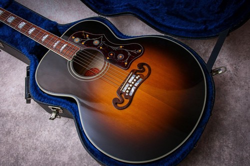 Gibson usa 200 collezione - usa,