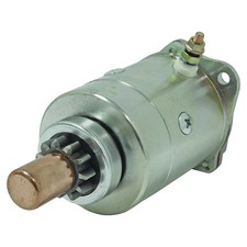 12V CCW STARTER MOTOR FOR