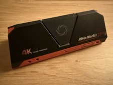 AVerMedia GC513 2 più live gamer