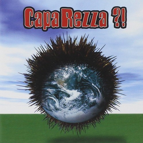 Caparezza - -, ?!