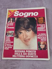 Sogno Rivista Settimanale