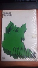 LIBRO REGIONE PIEMONTE EDA